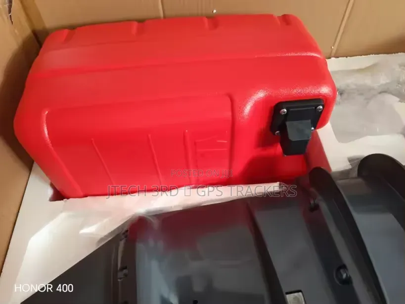 Yamaha Outboard Motor G40hp