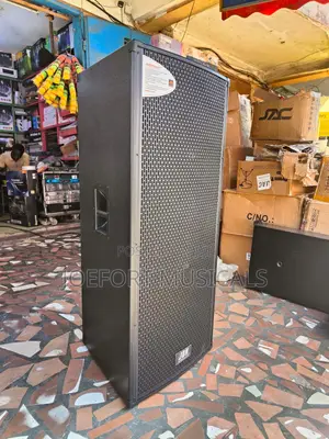 JBN Full Range Speaker