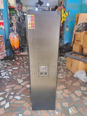 JBN Full Range Speaker