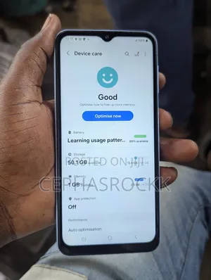 Samsung Galaxy A23 64 GB Blue