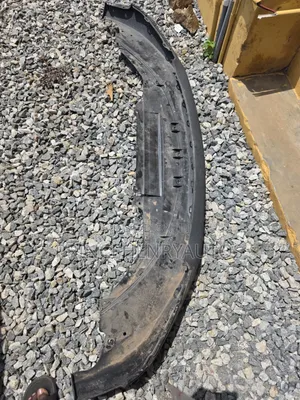 Acura RDX 2019-2021 Front Lower Bumper Cover Used Condition