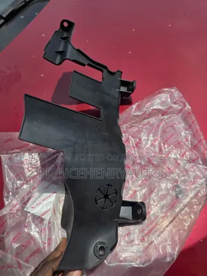 Acura RDX 2019-2025 Air Guide 74104-TJB-A01