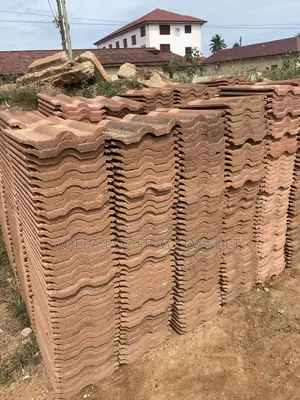 Tiles for Roofing and Residential