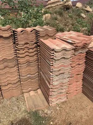 Tiles for Roofing and Residential