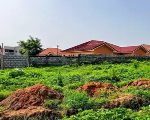 Title Land for Sale at Abokobi in a Prime Location