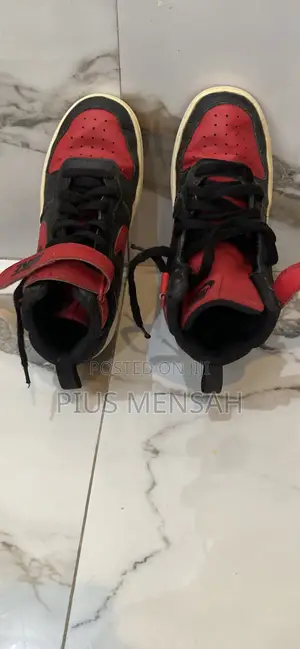 Air Jordan