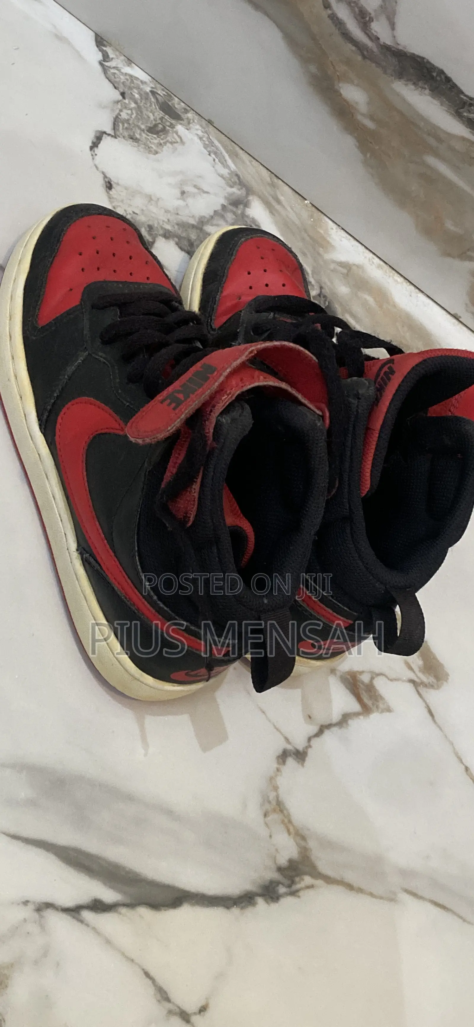 Air Jordan