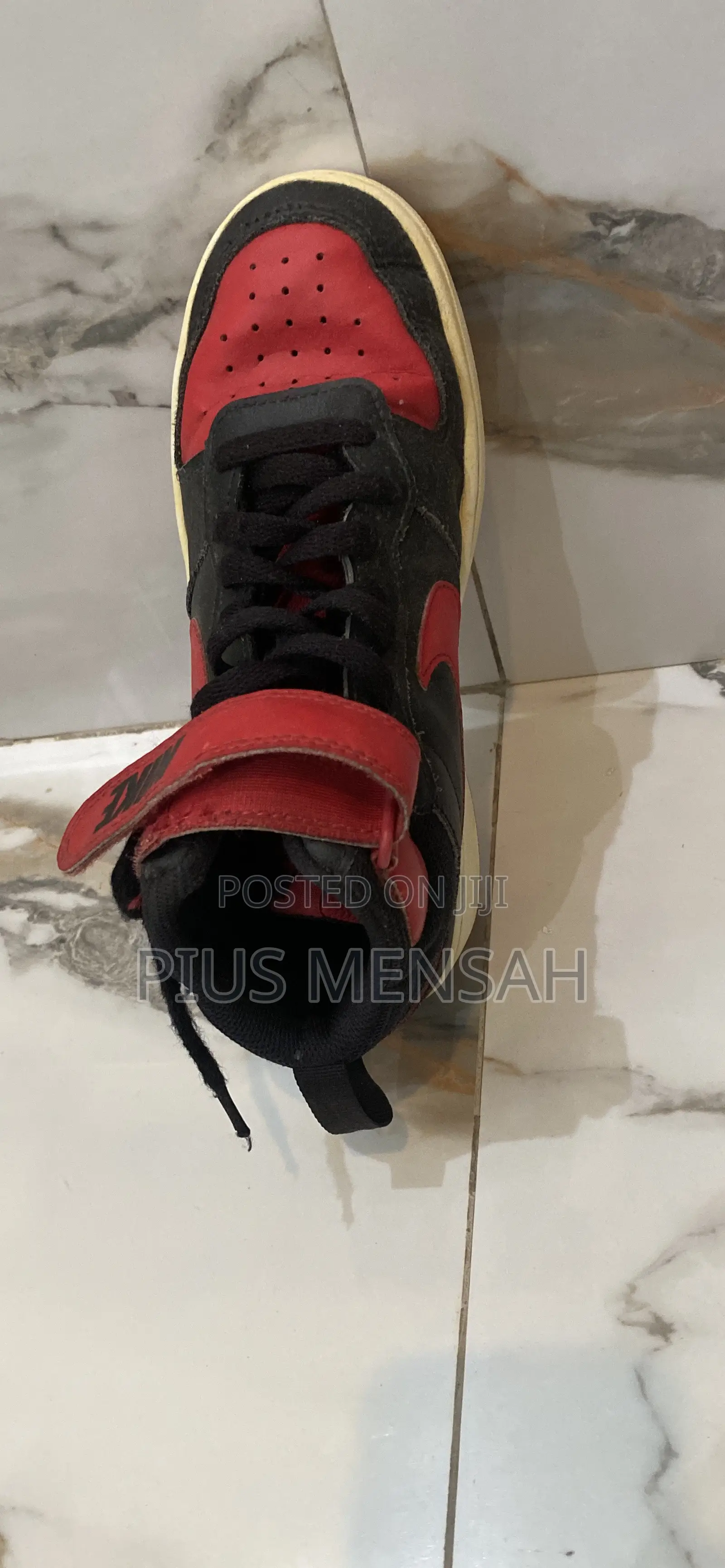 Air Jordan