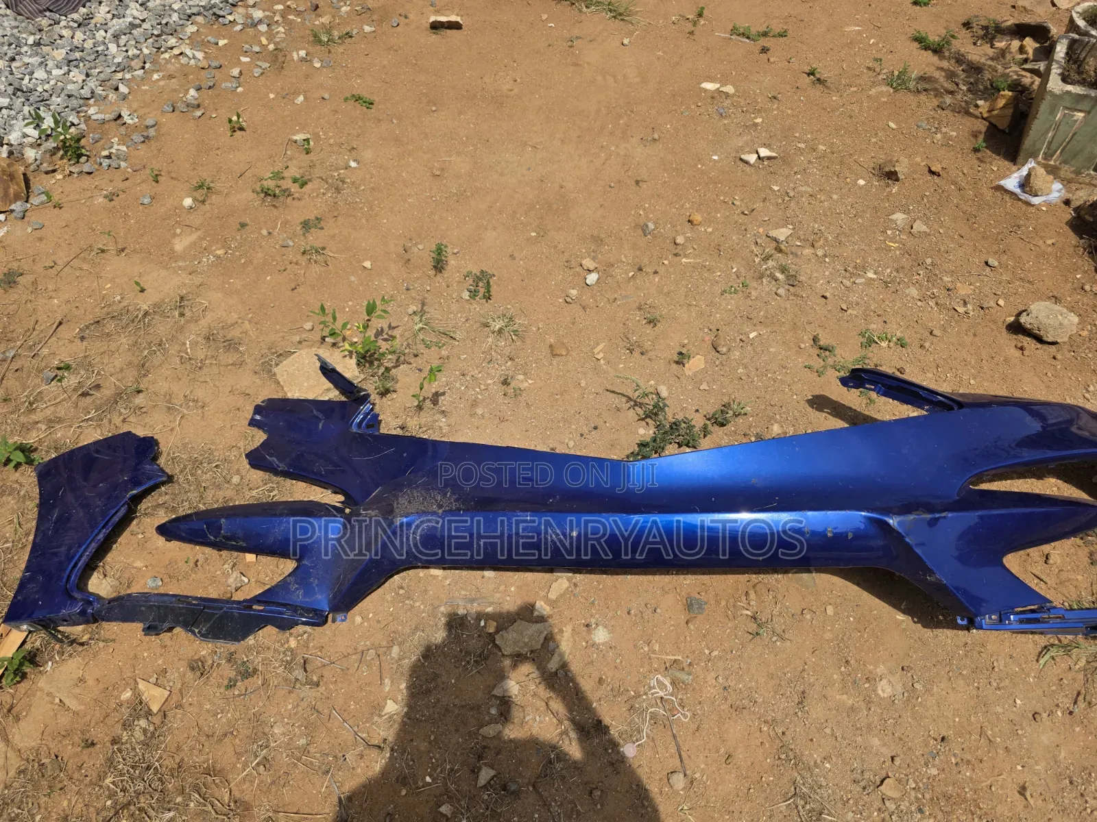 Acura RDX 2019-2021 Bumper * Read Condition and Study Images