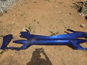Acura RDX 2019-2021 Bumper * Read Condition and Study Images