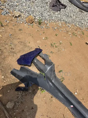 Acura RDX 2019-2021 Bumper * Read Condition and Study Images