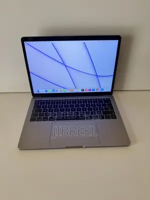 Laptop Apple MacBook Pro 2017 8GB Intel Core i5 SSD 256GB