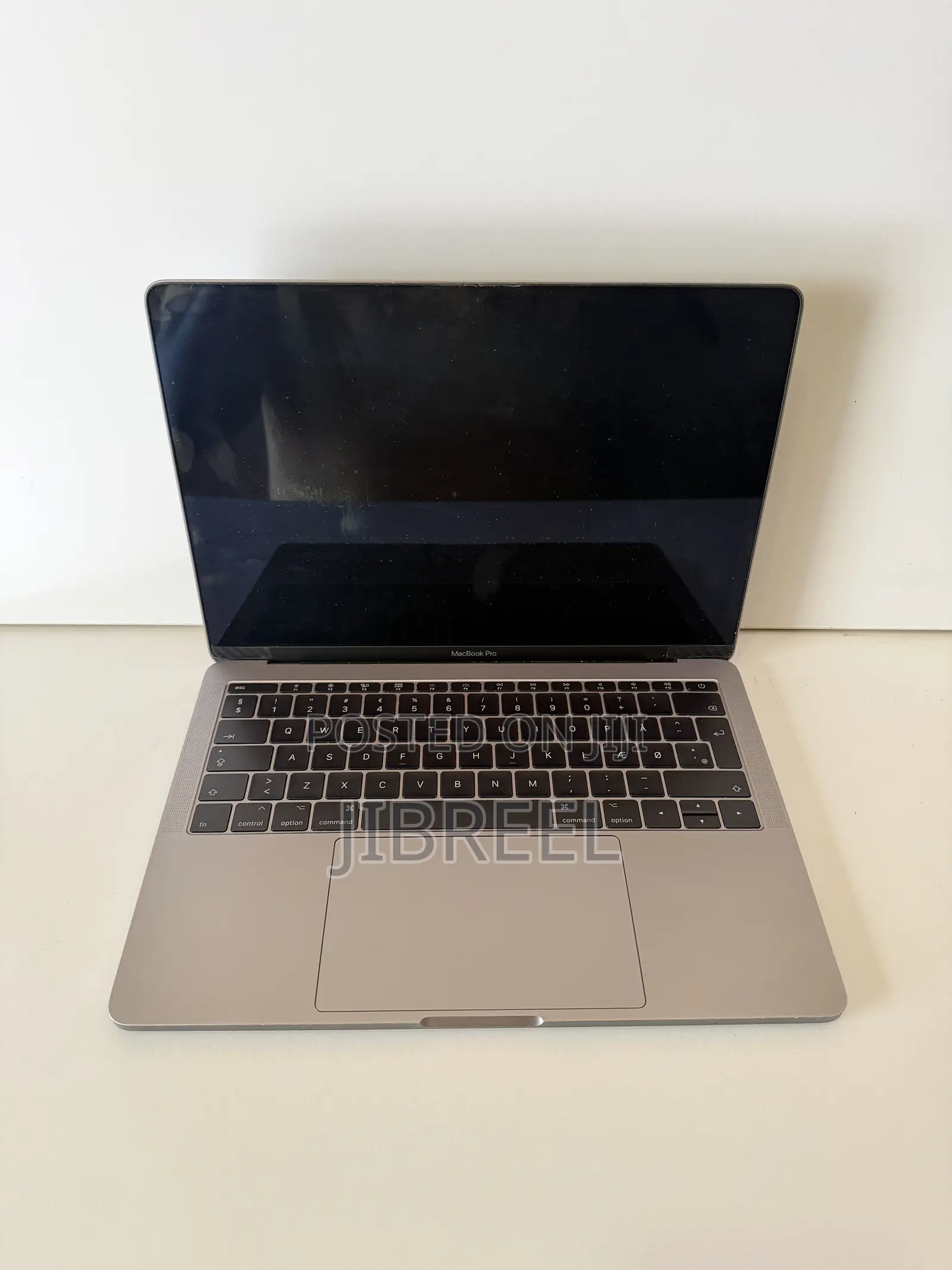 Laptop Apple MacBook Pro 2017 8GB Intel Core i5 SSD 256GB