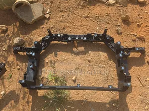 Radiator Support for Honda CRV 2017-2022 Used With Two Parts