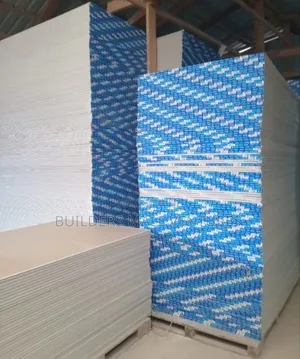 9.5mm Moisture Resistant Plasterboard