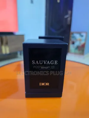 Dior Sauvage Extrait Parfum 50ml