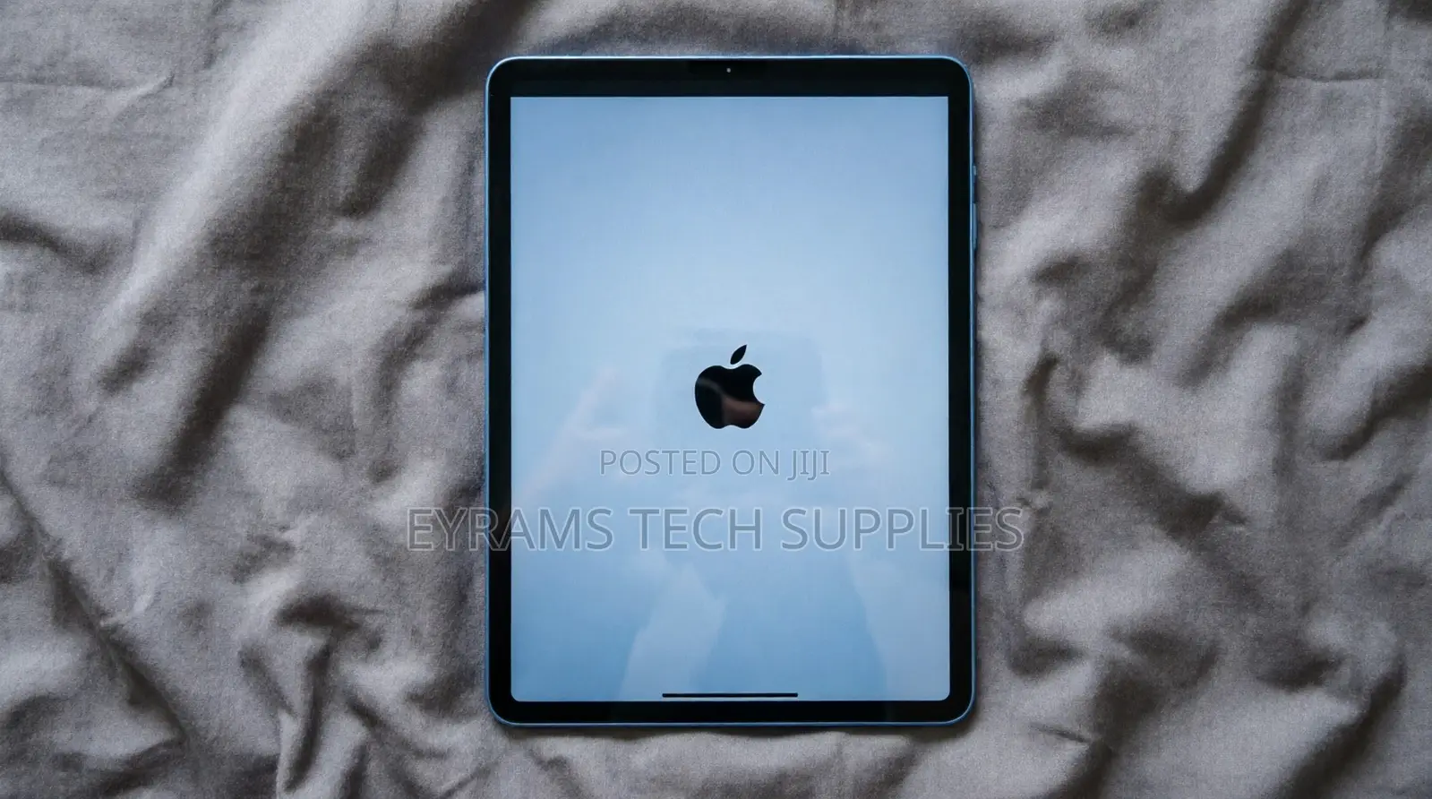 New Apple iPad 10.2 (2021) 128 GB Blue
