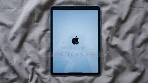 New Apple iPad 10.2 (2021) 128 GB Blue