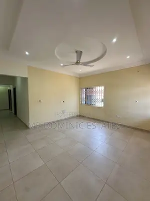 3bdrm Apartment in Mr Dominic Estates, Old Barrier for rent