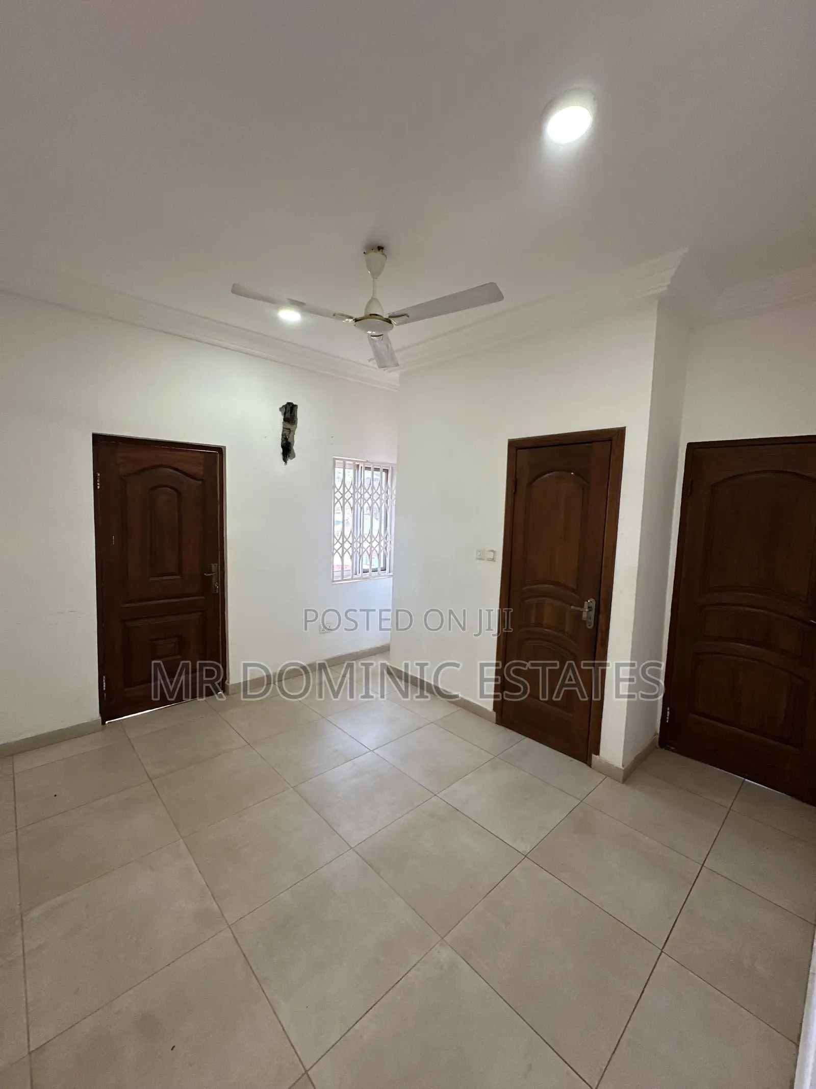 3bdrm Apartment in Mr Dominic Estates, Old Barrier for rent