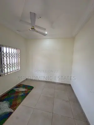3bdrm Apartment in Mr Dominic Estates, Old Barrier for rent