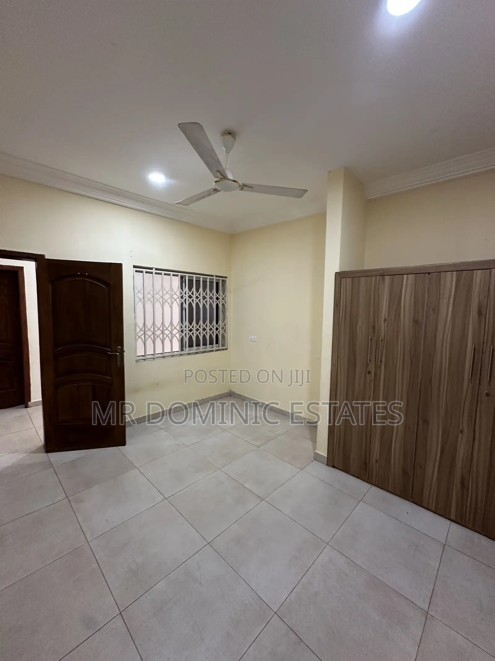 3bdrm Apartment in Mr Dominic Estates, Old Barrier for rent