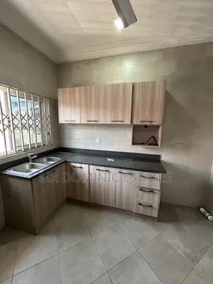 3bdrm Apartment in Mr Dominic Estates, Old Barrier for rent