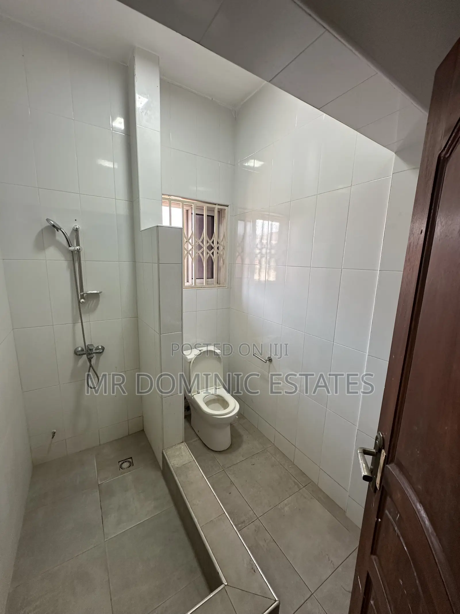 3bdrm Apartment in Mr Dominic Estates, Old Barrier for rent