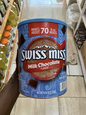 Swiss Miss Cocoa Mix