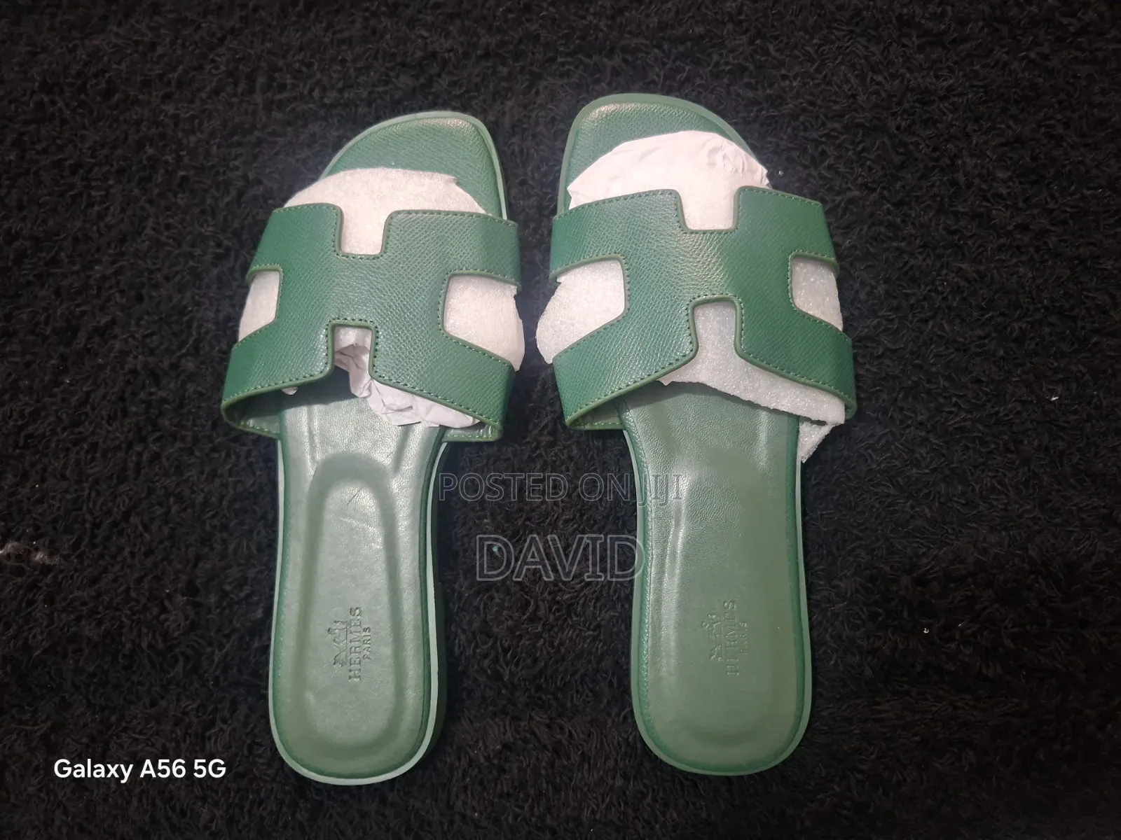 High Quality Ladies Designer Slippers
