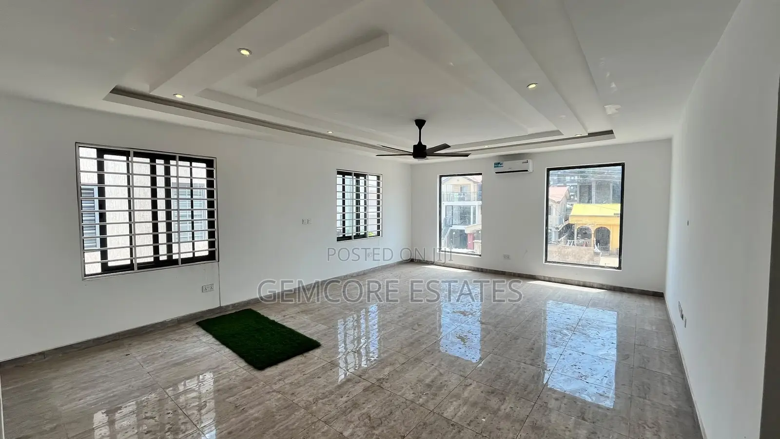 4bdrm House in Ars, East Legon for sale