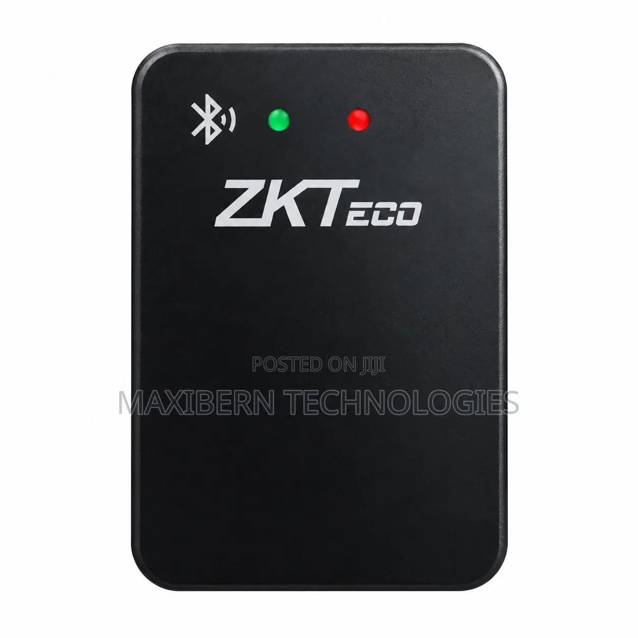 ZKTeco VR10 Pro Parking Barrier Radar Sensor