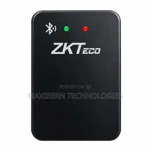 ZKTeco VR10 Pro Parking Barrier Radar Sensor