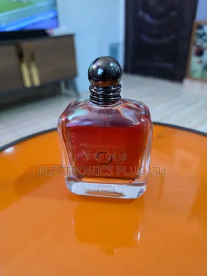 Emporio Armani Stronger With You Intensely 150ml