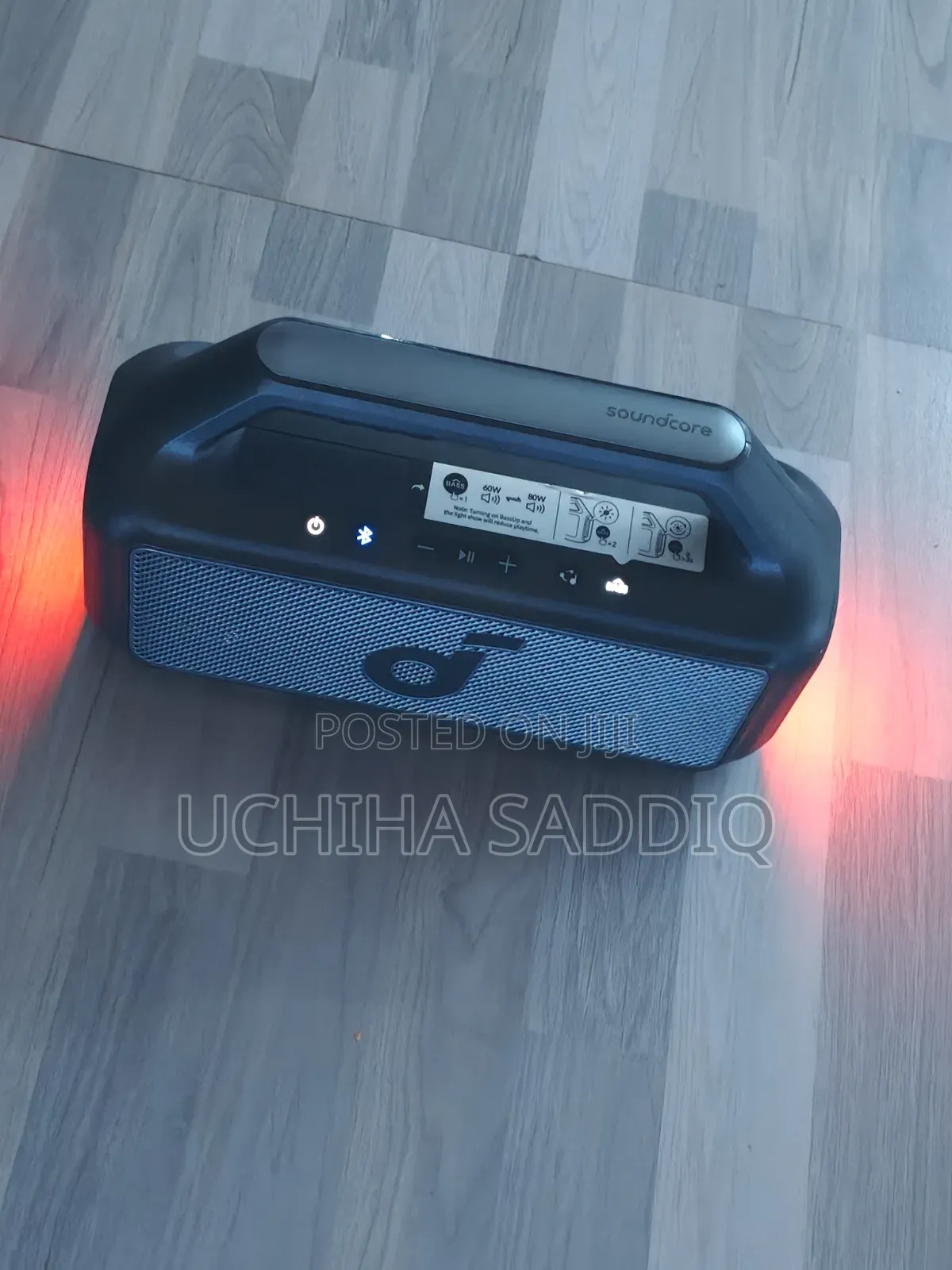 Soundcore Boom 2