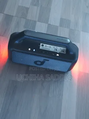Soundcore Boom 2