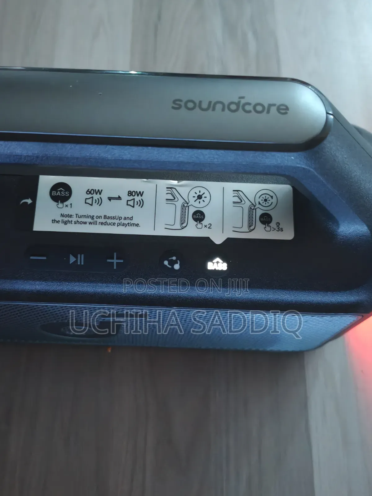 Soundcore Boom 2