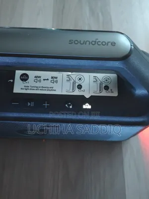 Soundcore Boom 2