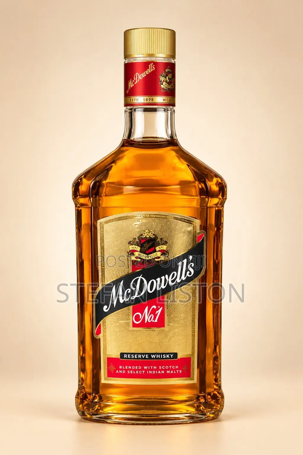 McDowells’