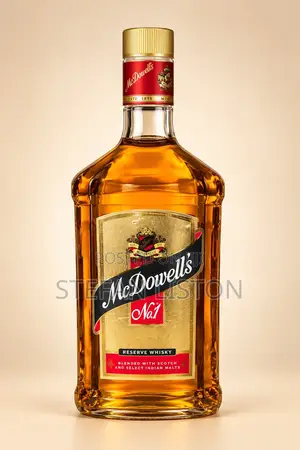McDowells’