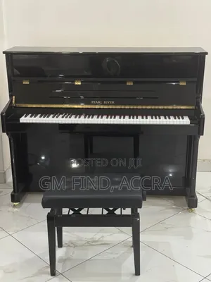 Quality Acoustic Upright Piano