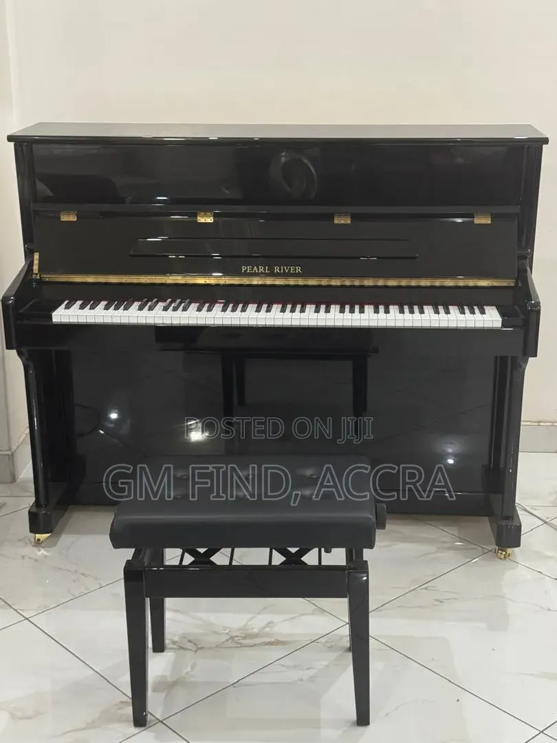 Quality Acoustic Upright Piano