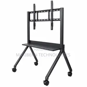 ZKTeco ZK-IWBA01B Mobile Interactive Board Stand