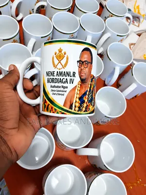 Mugs Printing