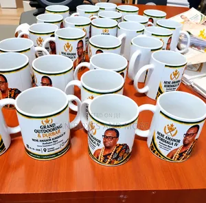 Mugs Printing