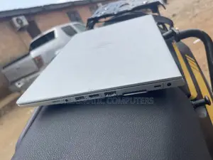 Laptop HP EliteBook 745 G6 8GB AMD Ryzen 5 SSD 256GB