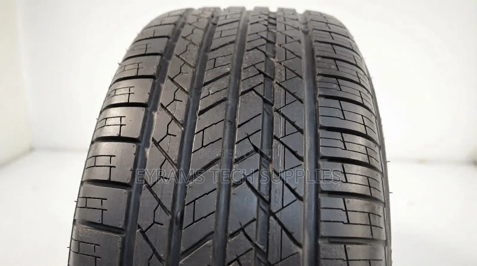 New Pirelli Cinturato P7 295/35r20 Run Flat Tire - Porsche N0 OEM