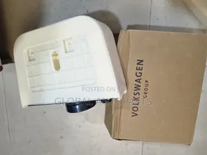 Air Intake and Components