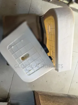 Air Intake and Components