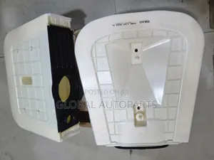 Air Intake and Components